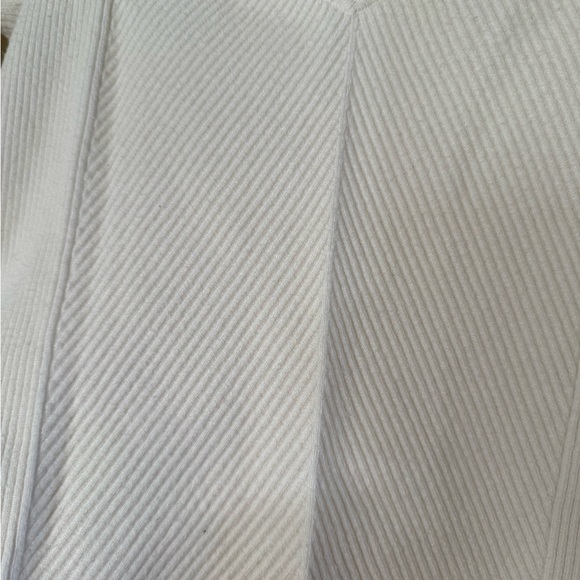 Abercrombie long sleeve top - Picture 4 of 4